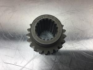 Liebherr Ruota solare